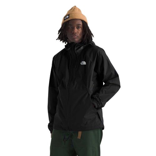 The North Face Men’s Antora Rain Hoodie